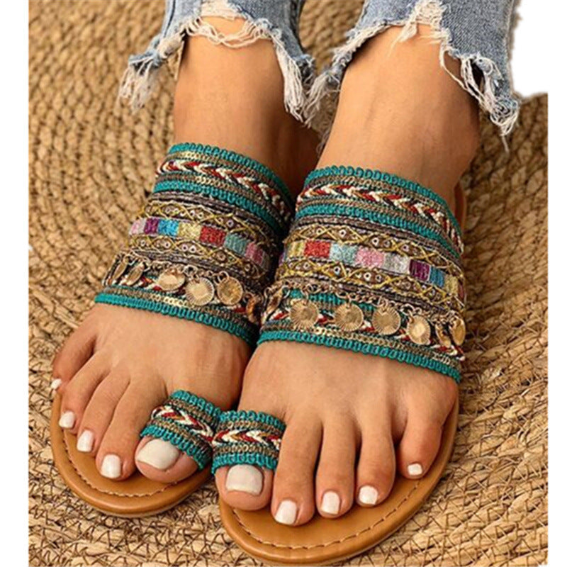 Elegant Orthopedic Sandals for Every Step