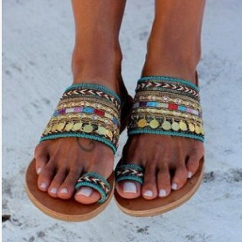 Elegant Orthopedic Sandals for Every Step