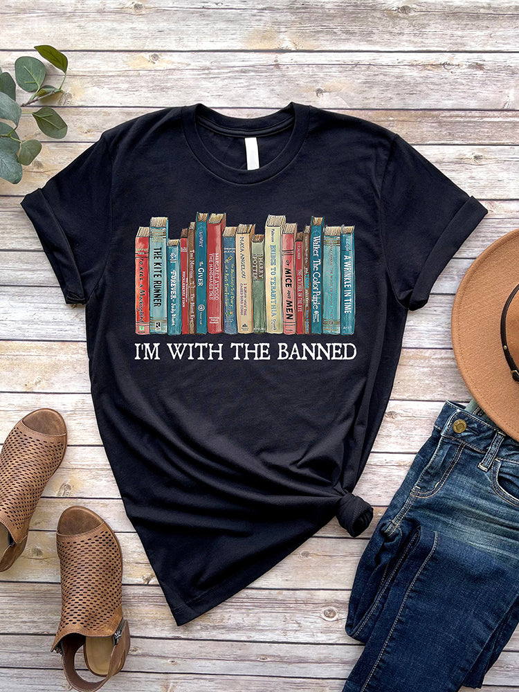 Vintage Inspired T-Shirt