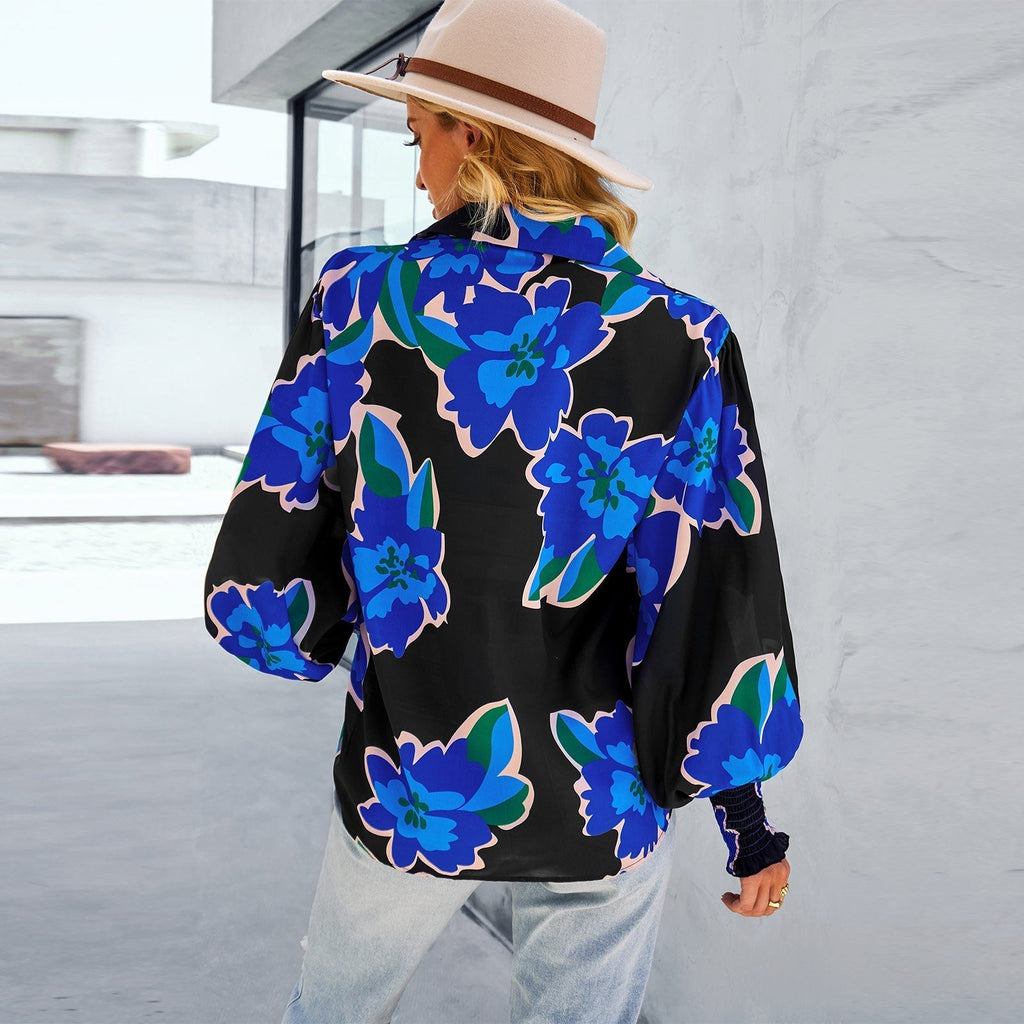 Beautifully Crafted Shirt in a Classic Style