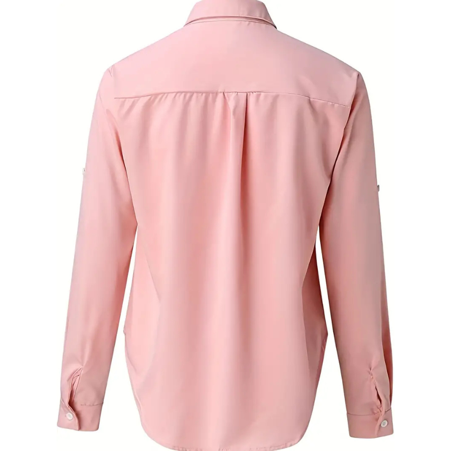 Sophisticated Shirt with a Clean Classic Look