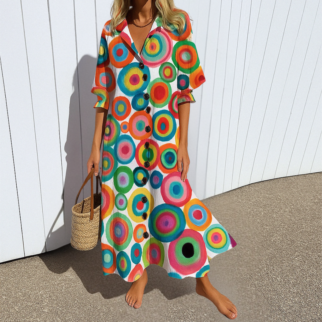 Multicolored 2