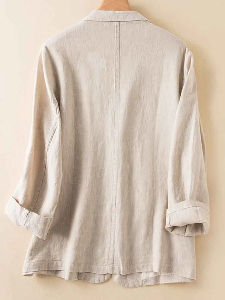 Elegantly Designed Jacket