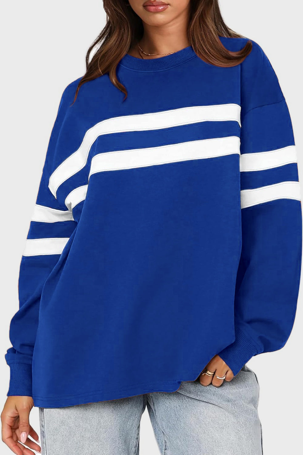 Royal blue