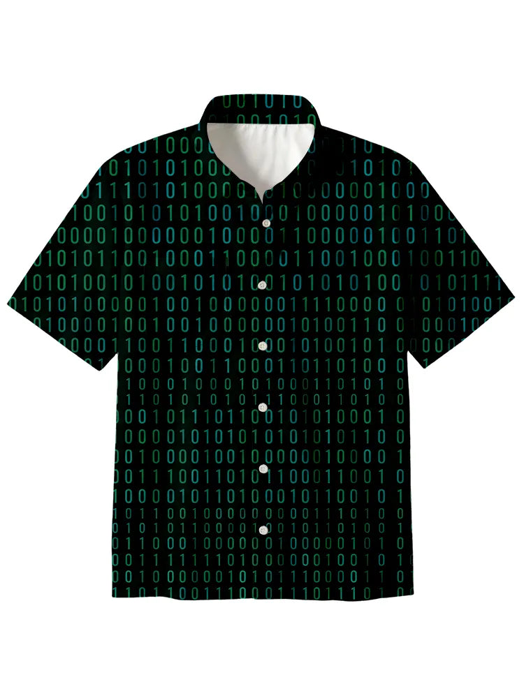 Elegantly Designed Shirt