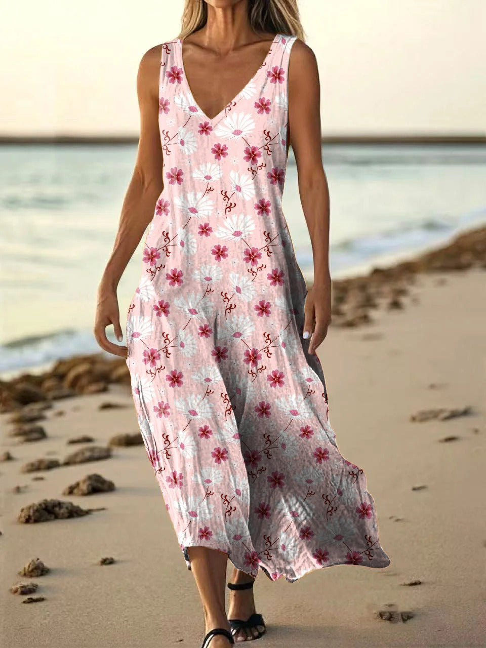 Classic Vintage Dress
