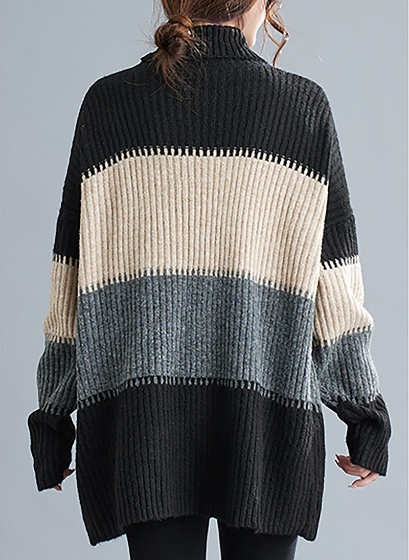 Vintage Inspired Blouse with a Contemporary Edge