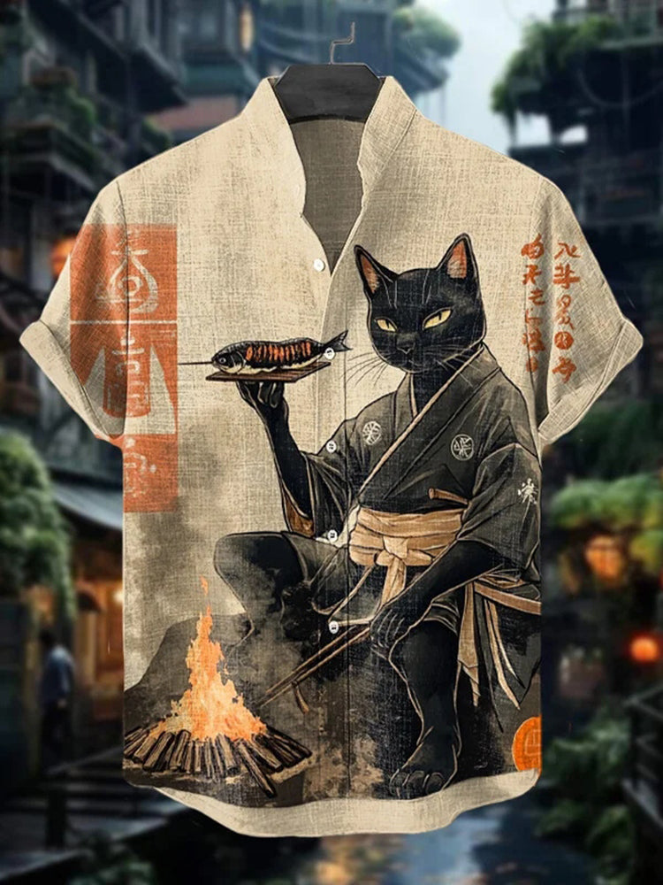 Classic Designed Shirt