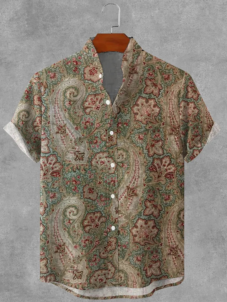 Classic Designed Shirt