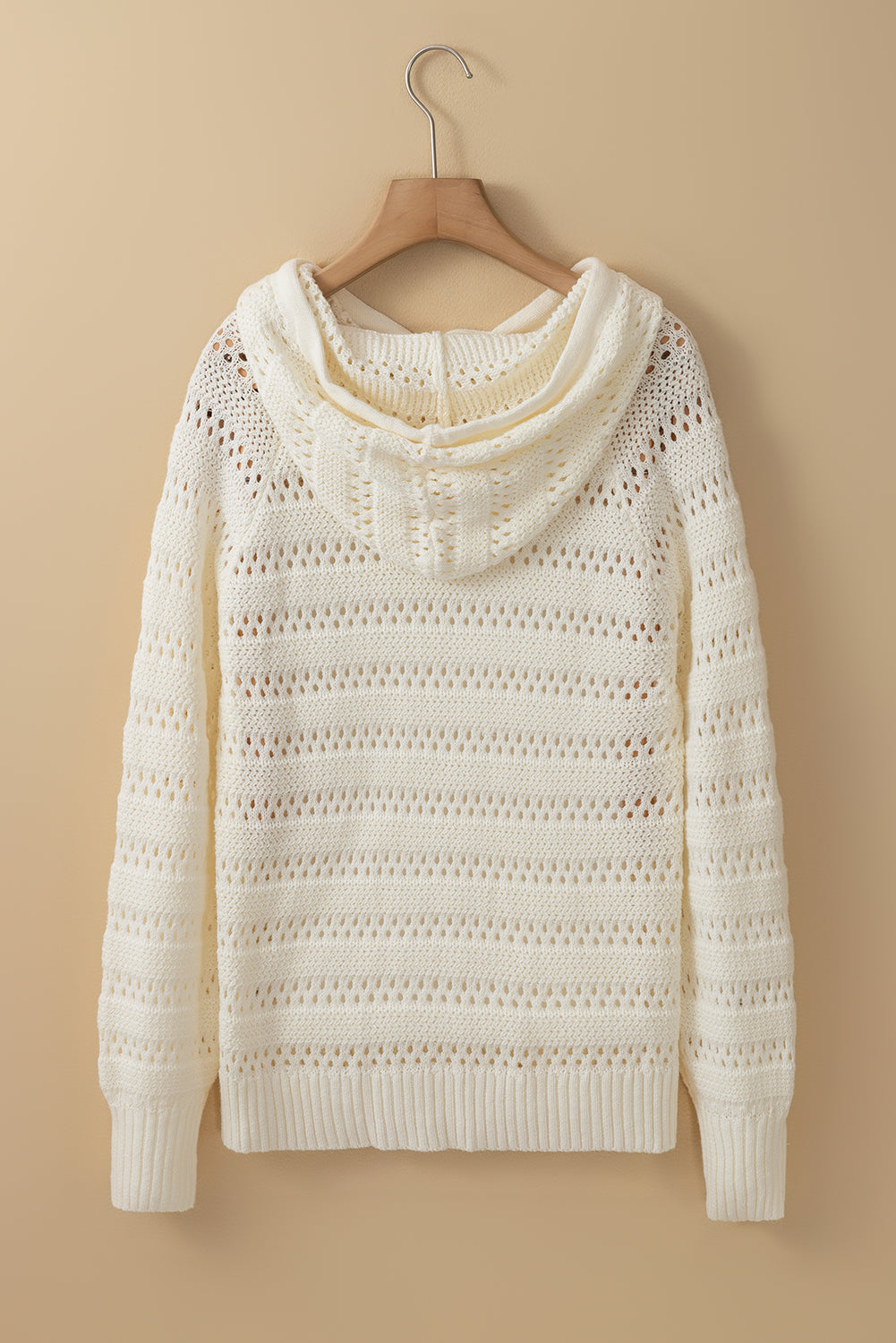 Beautifully Crafted Sweater