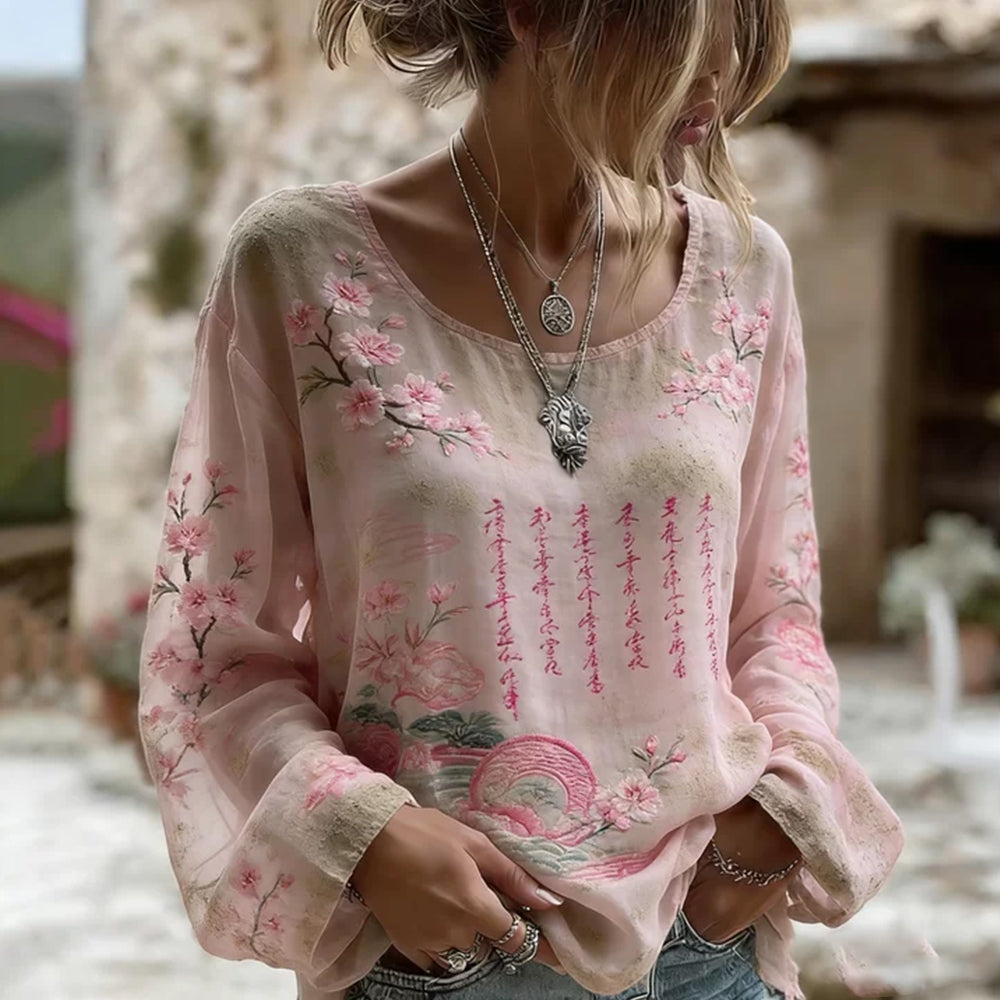 Gracefully Designed Top