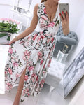 Chiffon White
