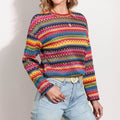 Classic Designed Sweater