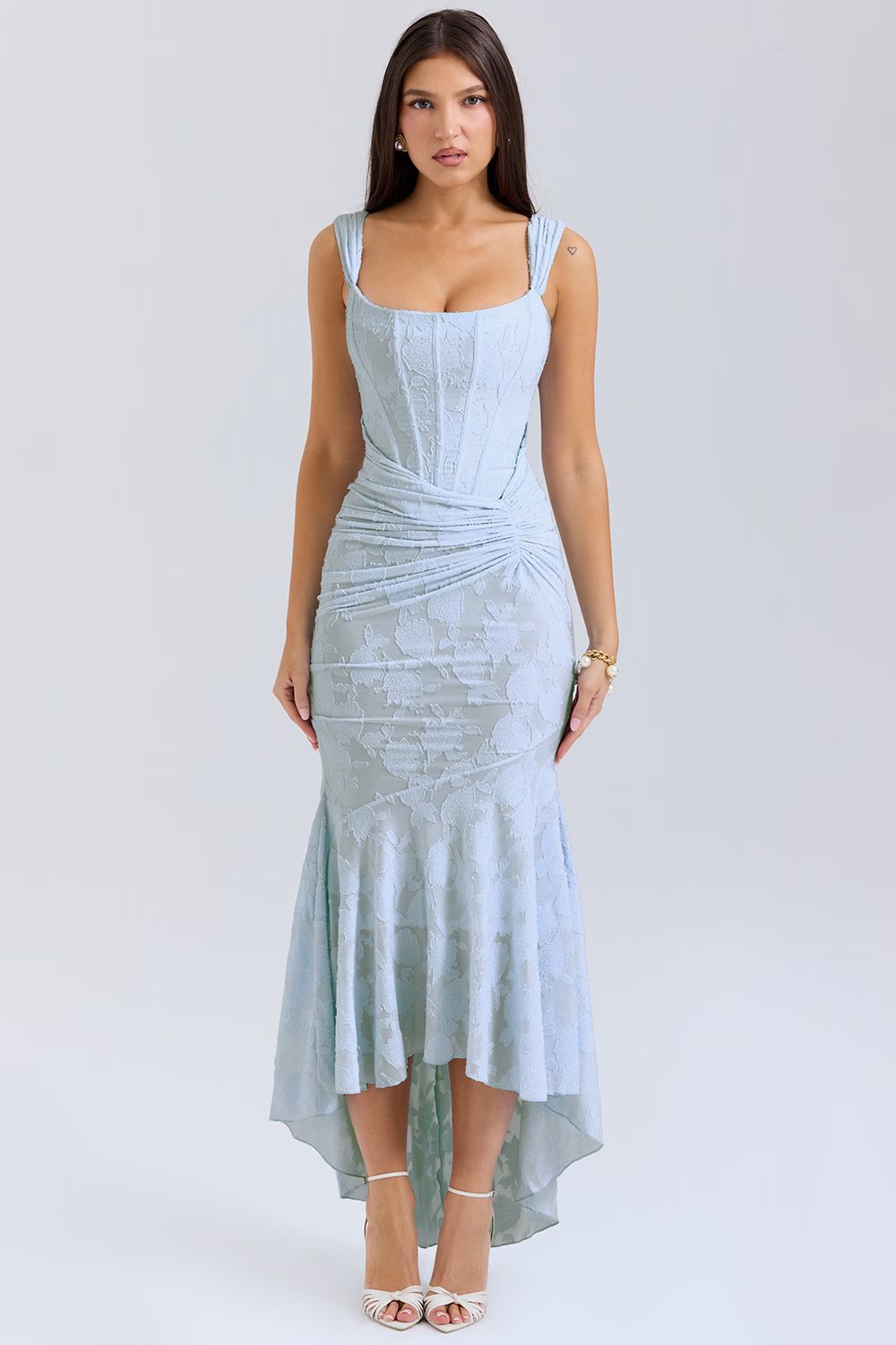 Bell blue