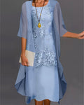 Sky blue