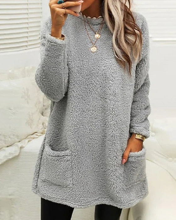 Classic Vintage Sweater