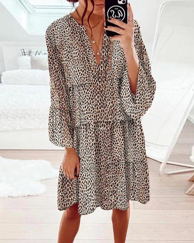 leopard