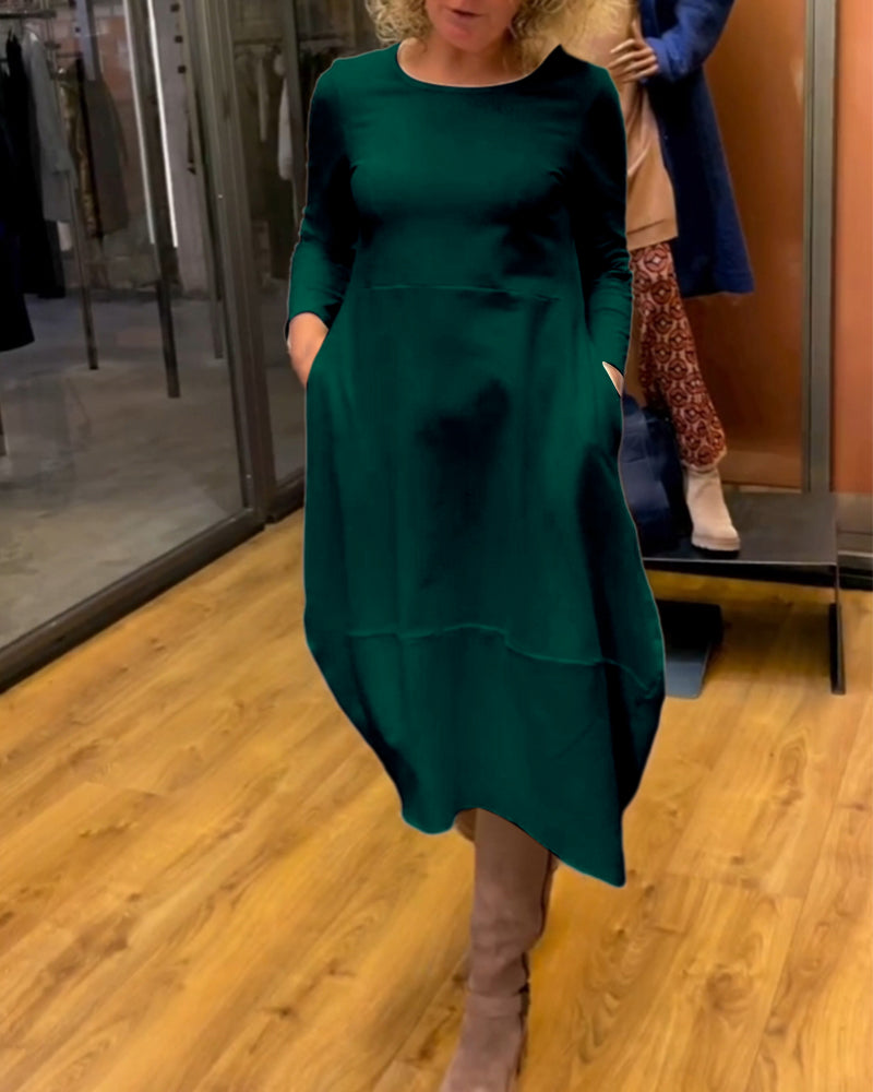 Dark green