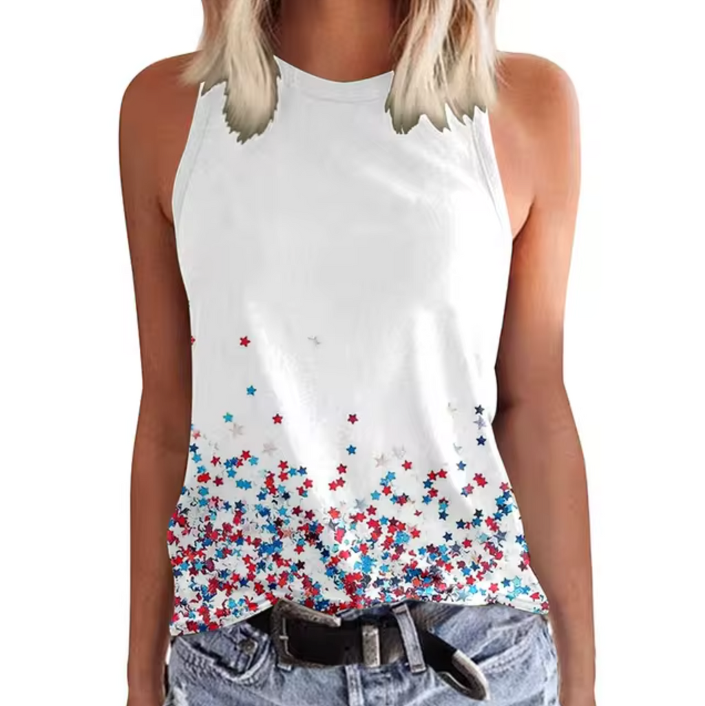 White ��� Stars