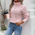 Elegantly Designed Sweater