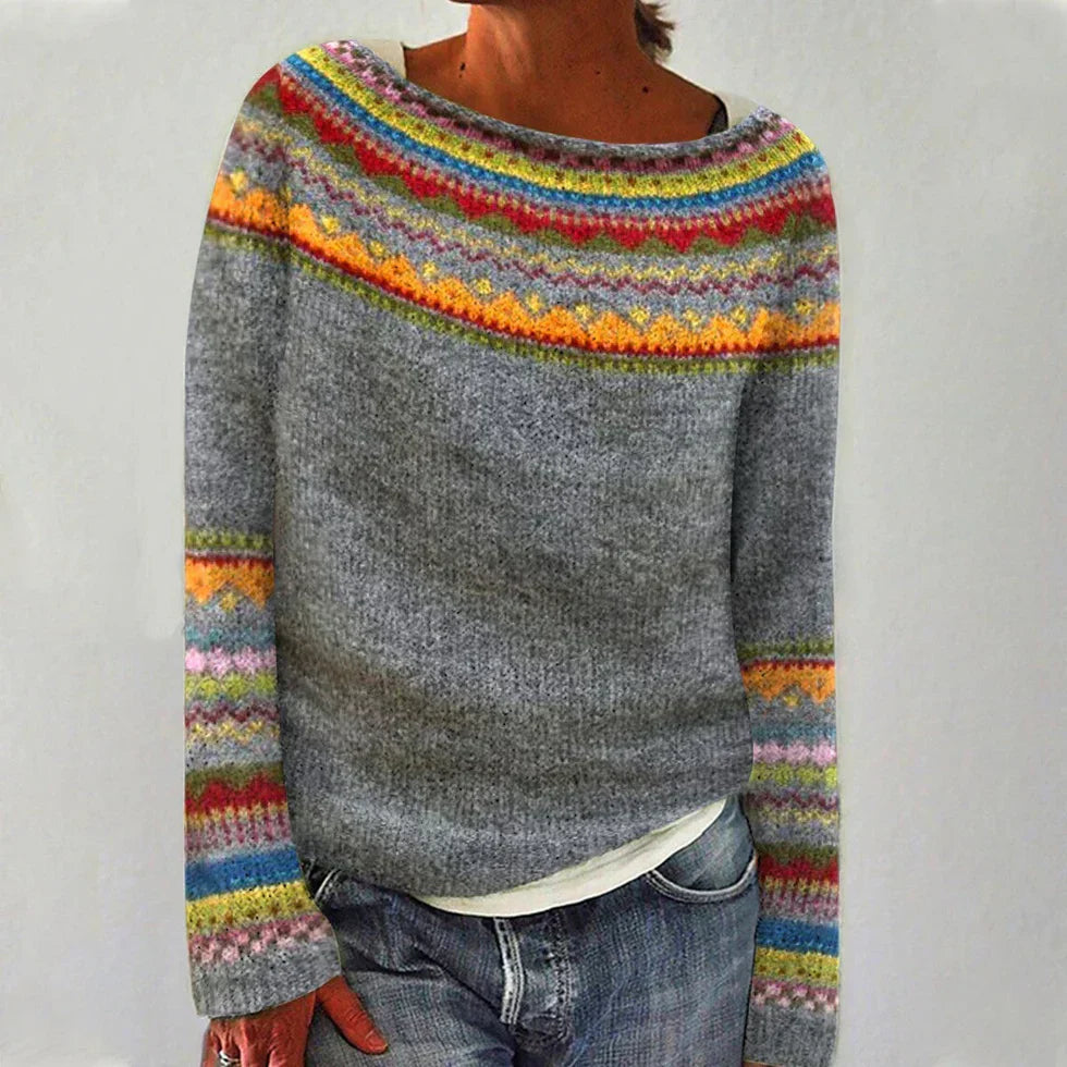 Beautifully Crafted Sweater