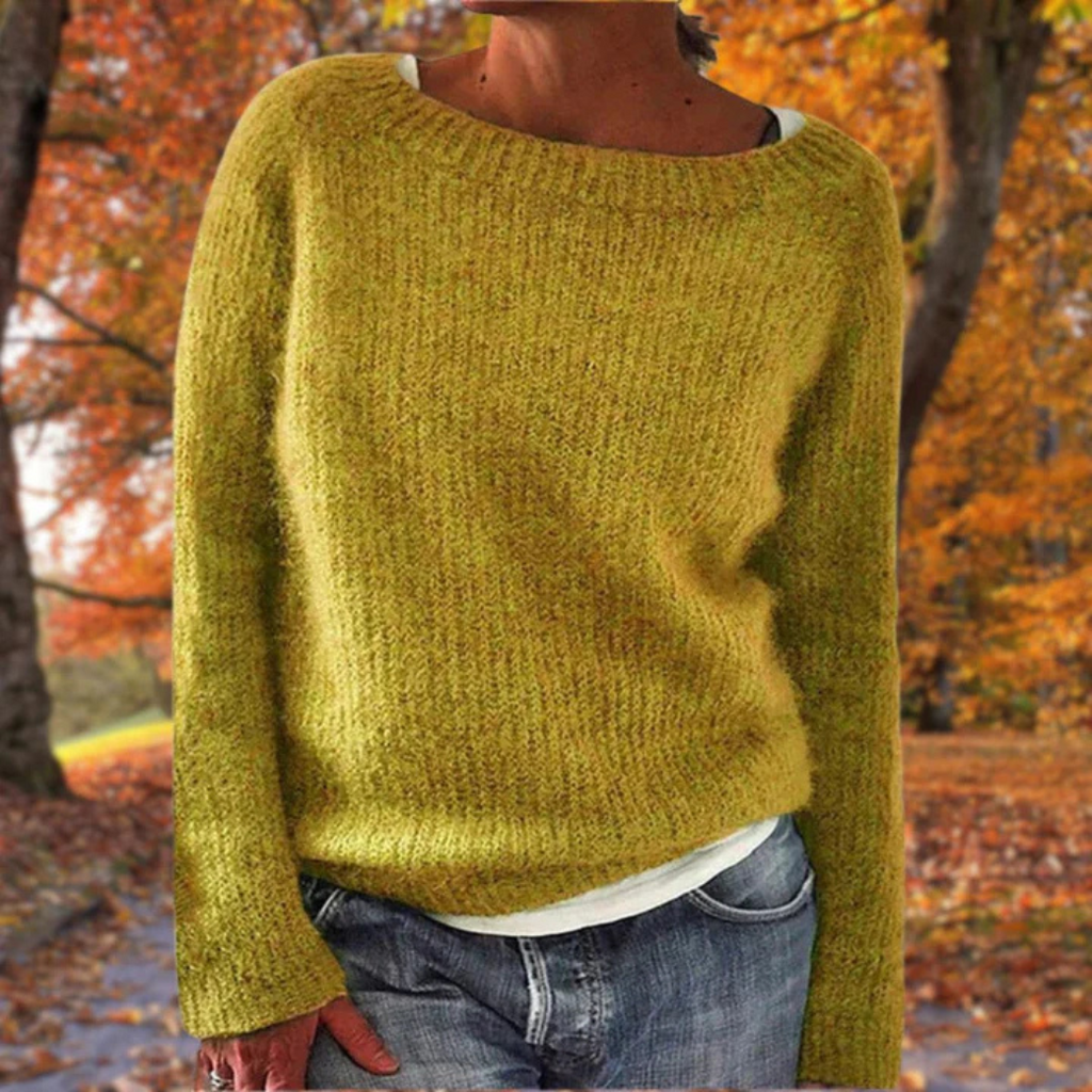Classic Vintage Sweater
