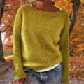Classic Vintage Sweater