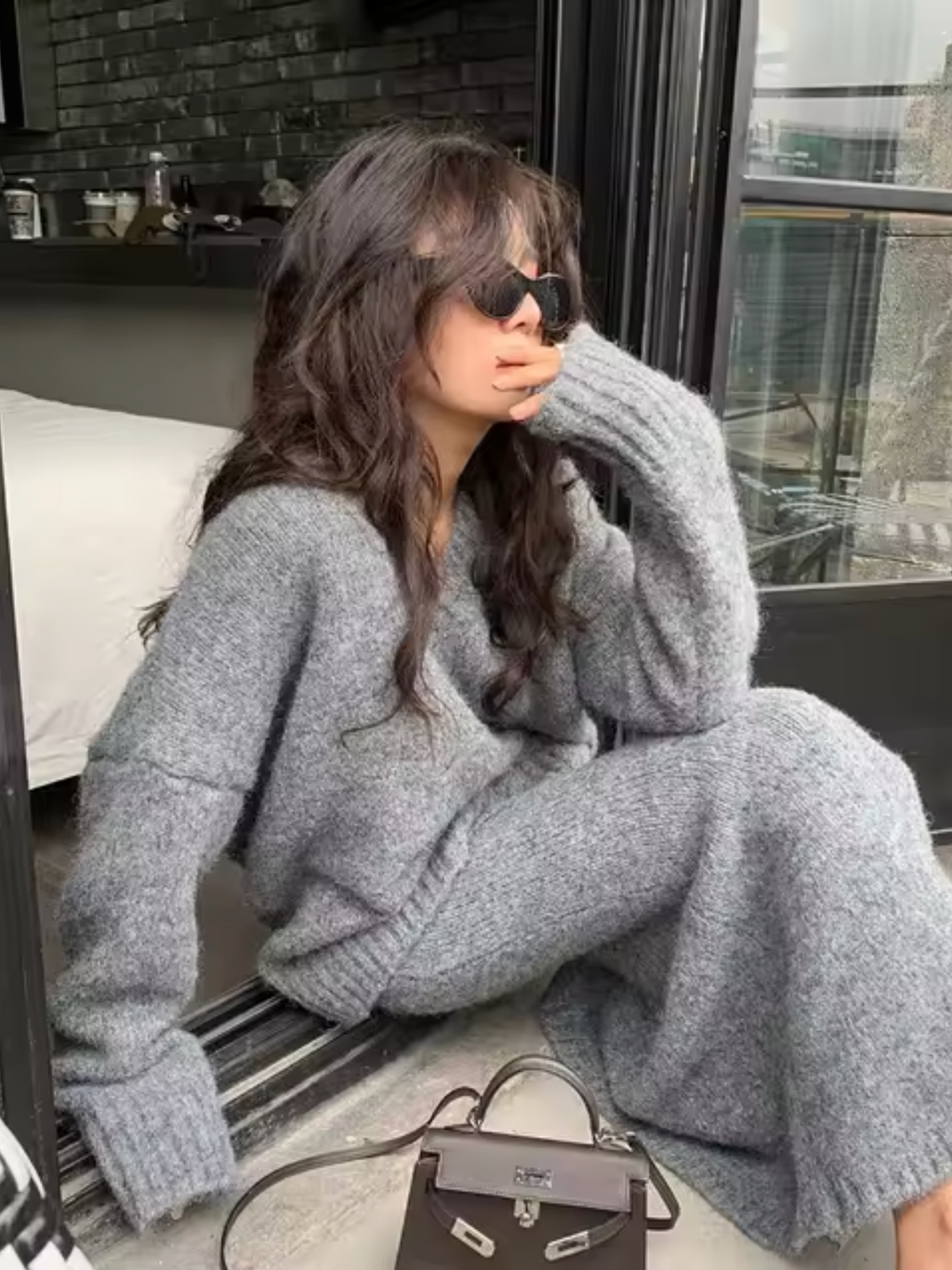 Beautifully Crafted Sweater