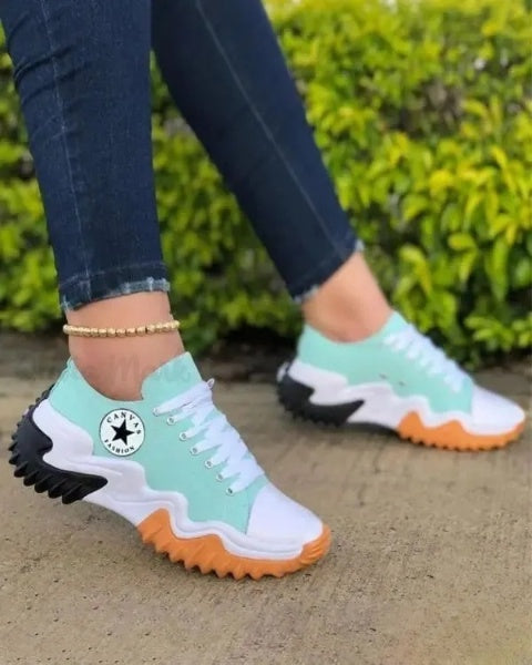 Light green