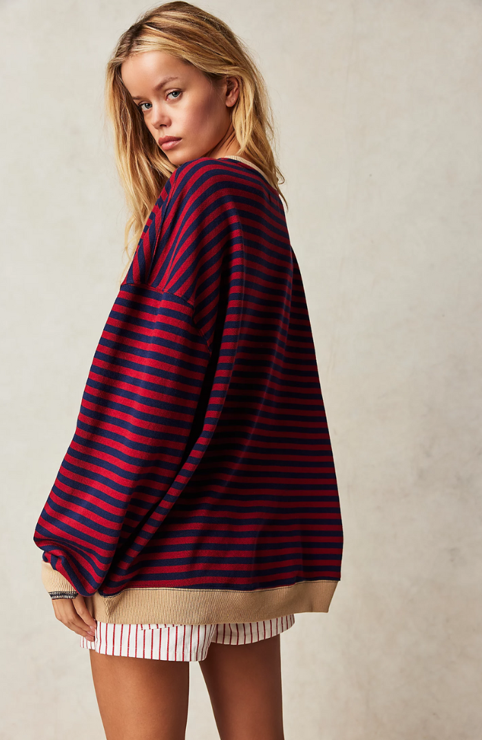 Classic Vintage Sweater