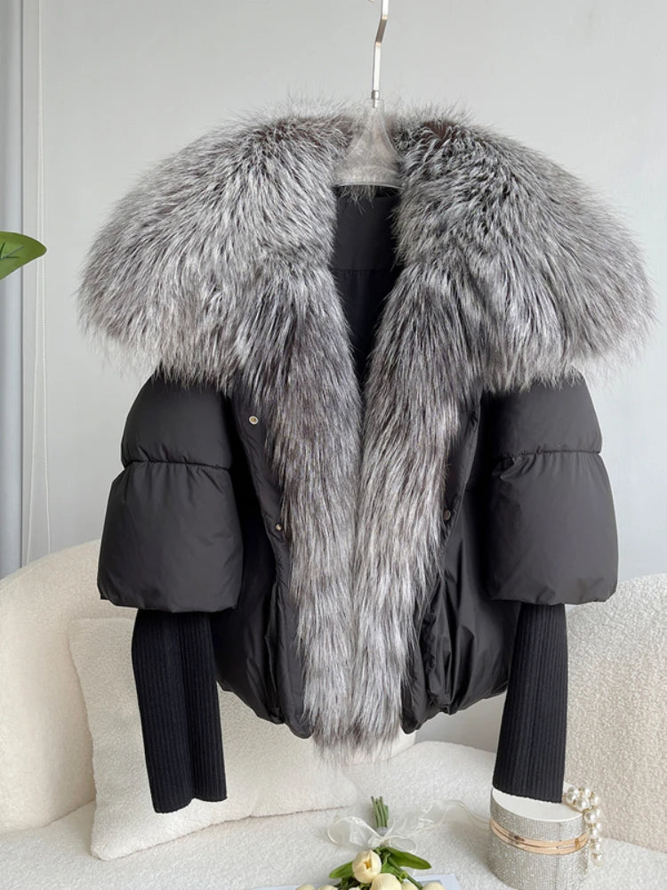 Elegantly Designed Coat