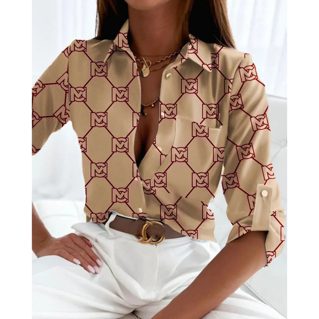 Light brown
