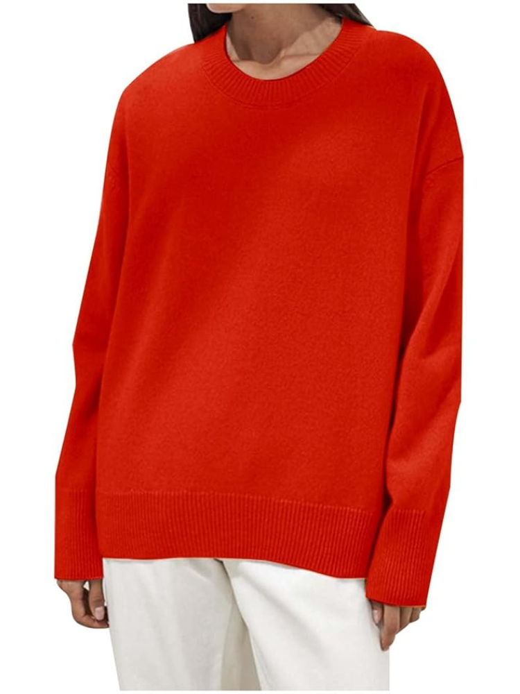 Vintage Inspired Sweater