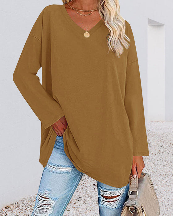 Beautifully Balanced Blouse with Timeless Character
