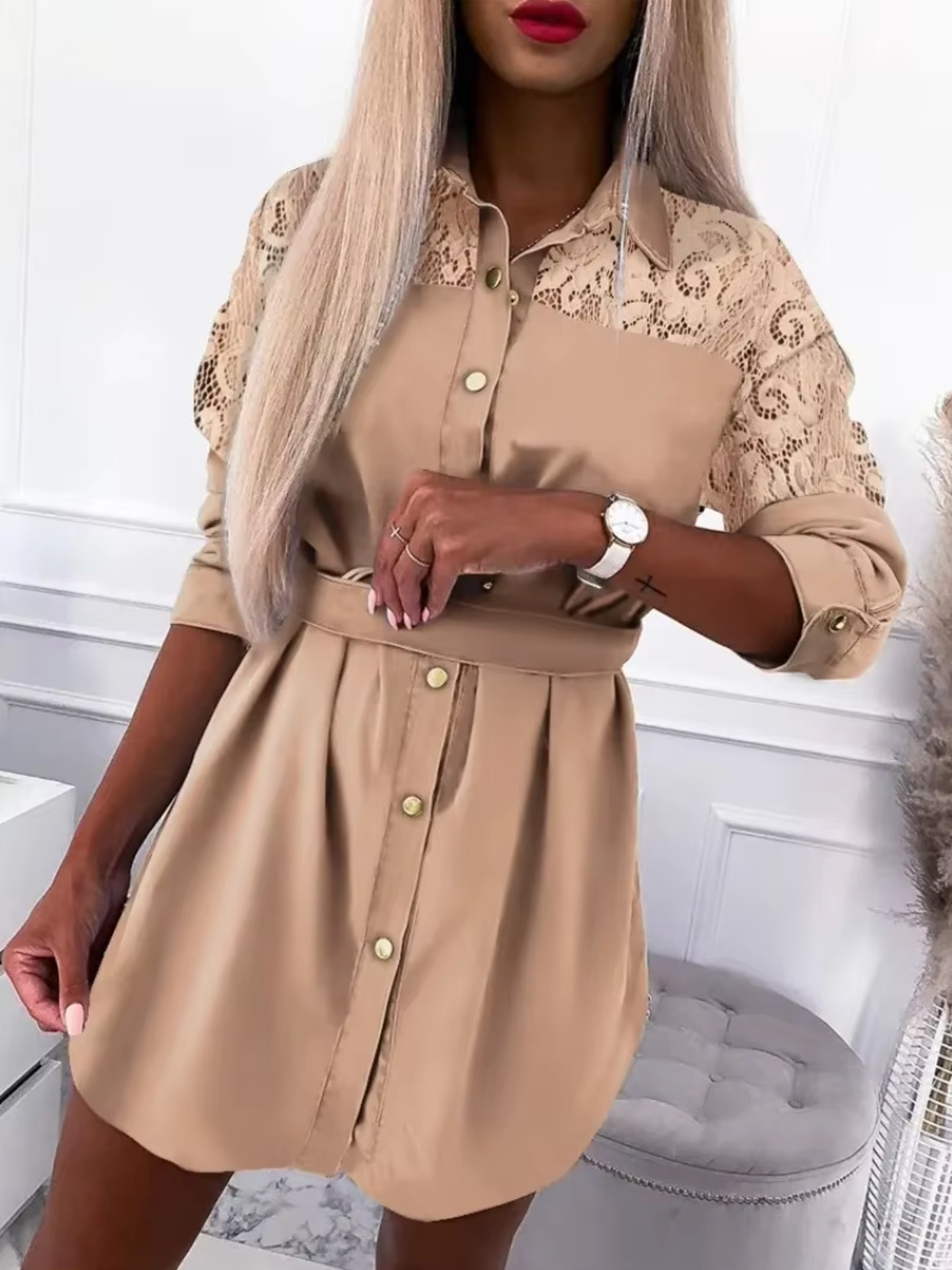 Khaki