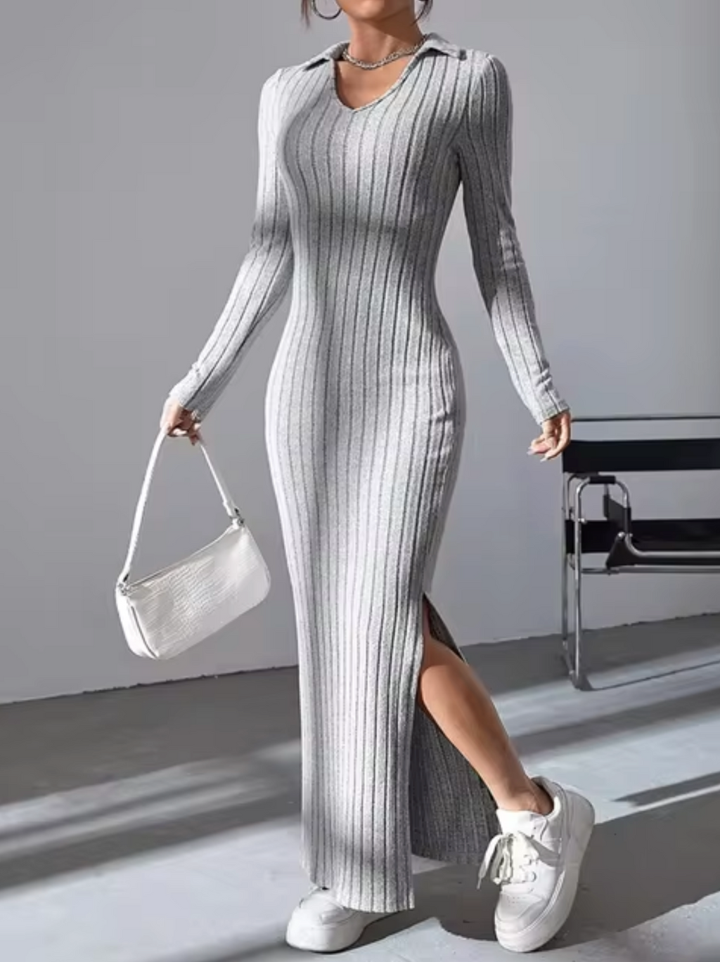 Gray