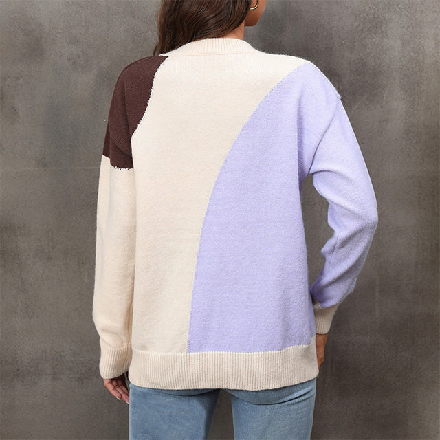 Thoughtfully Designed Sweater
