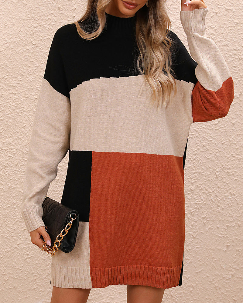 Elegantly Designed Sweater