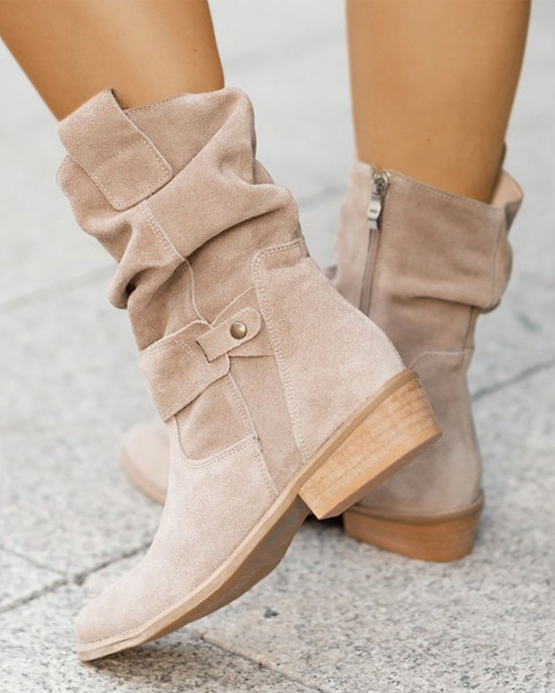 Stylish Orthopedic Boots for Any Occasion