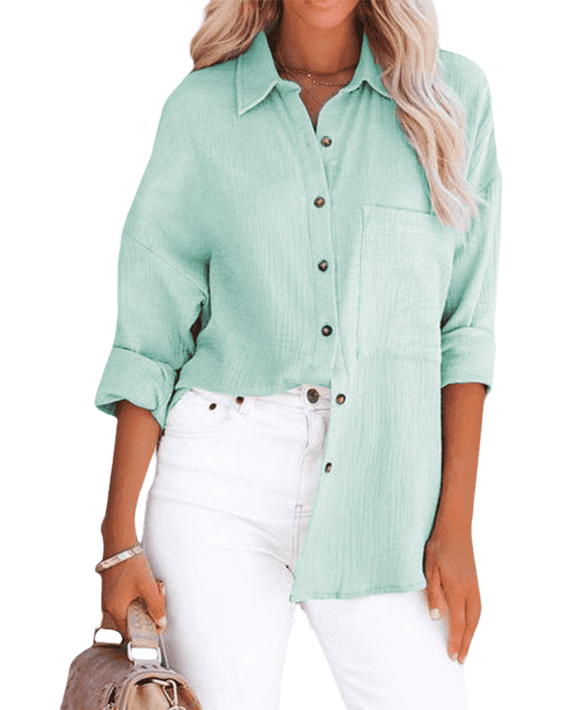 Blue Green