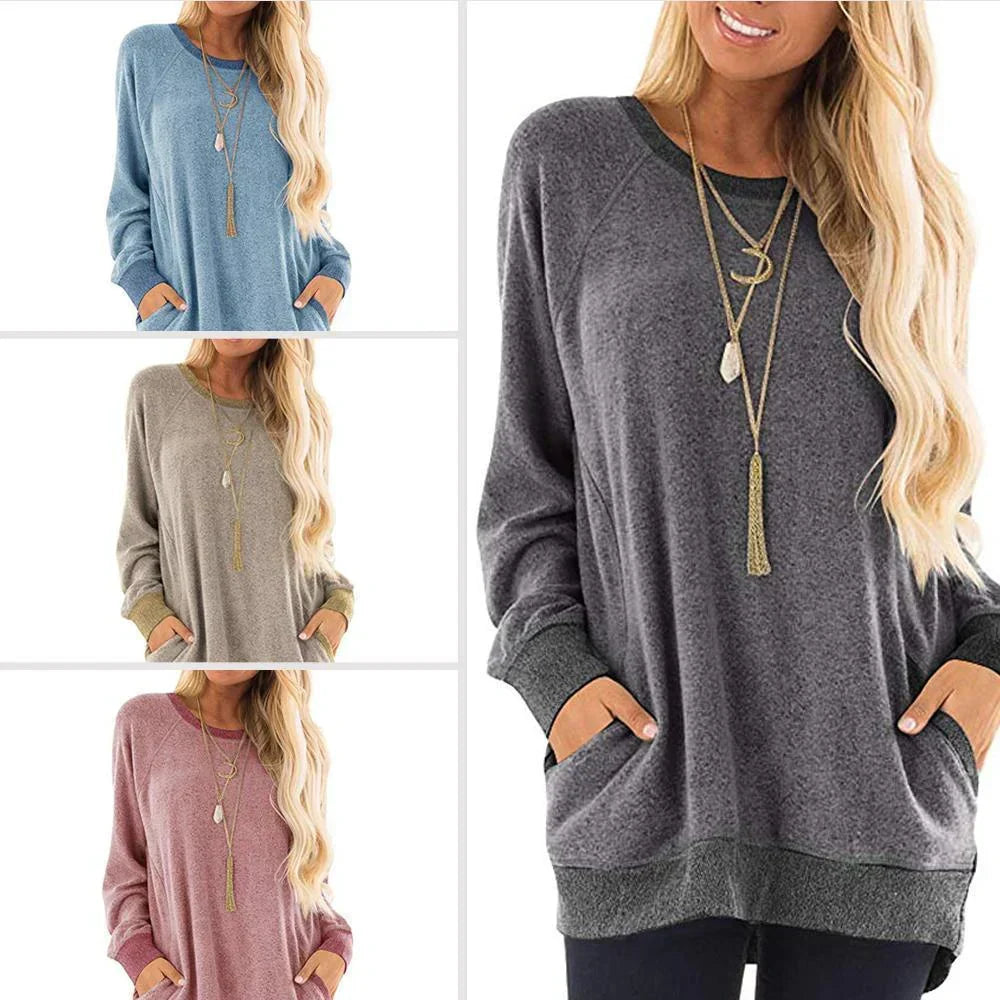A Vintage Style T-Shirt with Delicate Timeless Details
