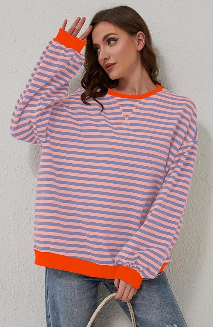 Classic Vintage Sweater
