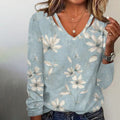 Beautifully Balanced Blouse with Timeless Character