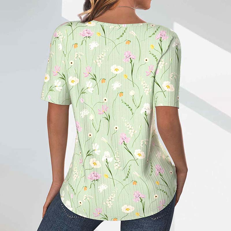 Gracefully Styled Shirt for Any Occasion
