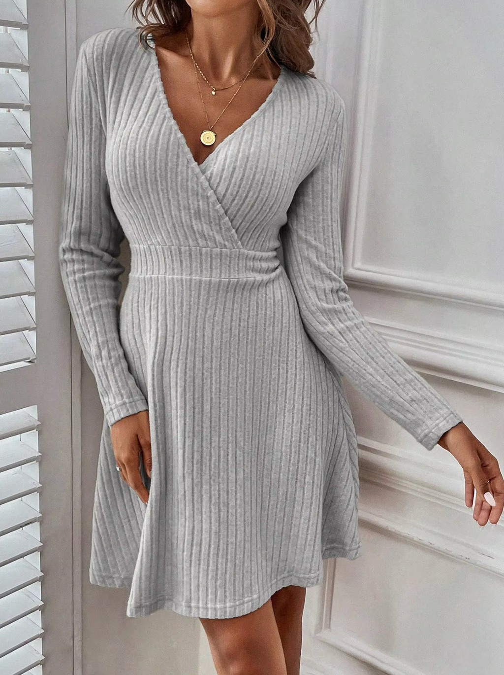 Gray