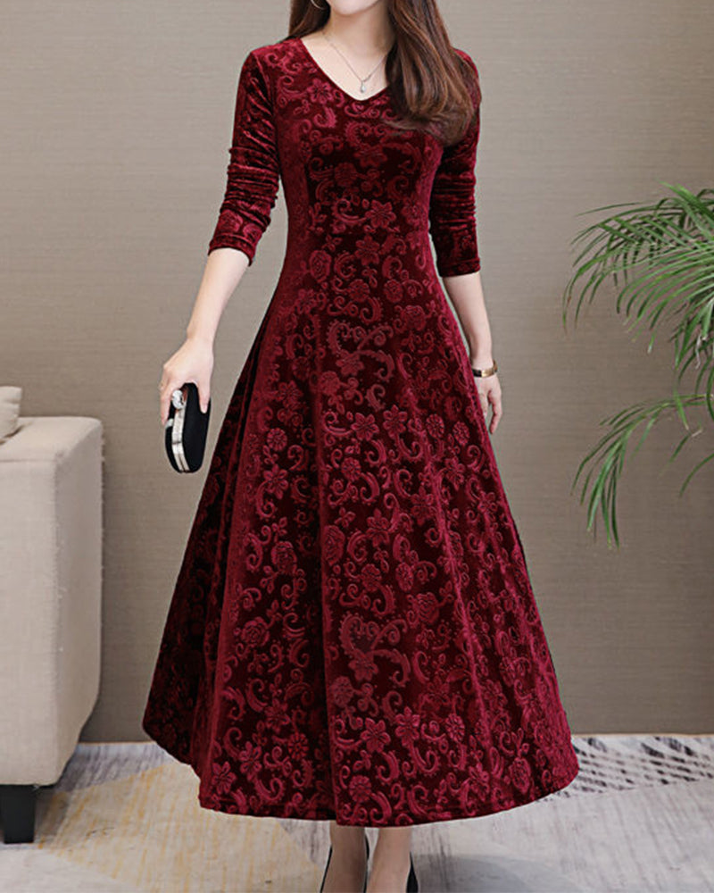 Wine Red