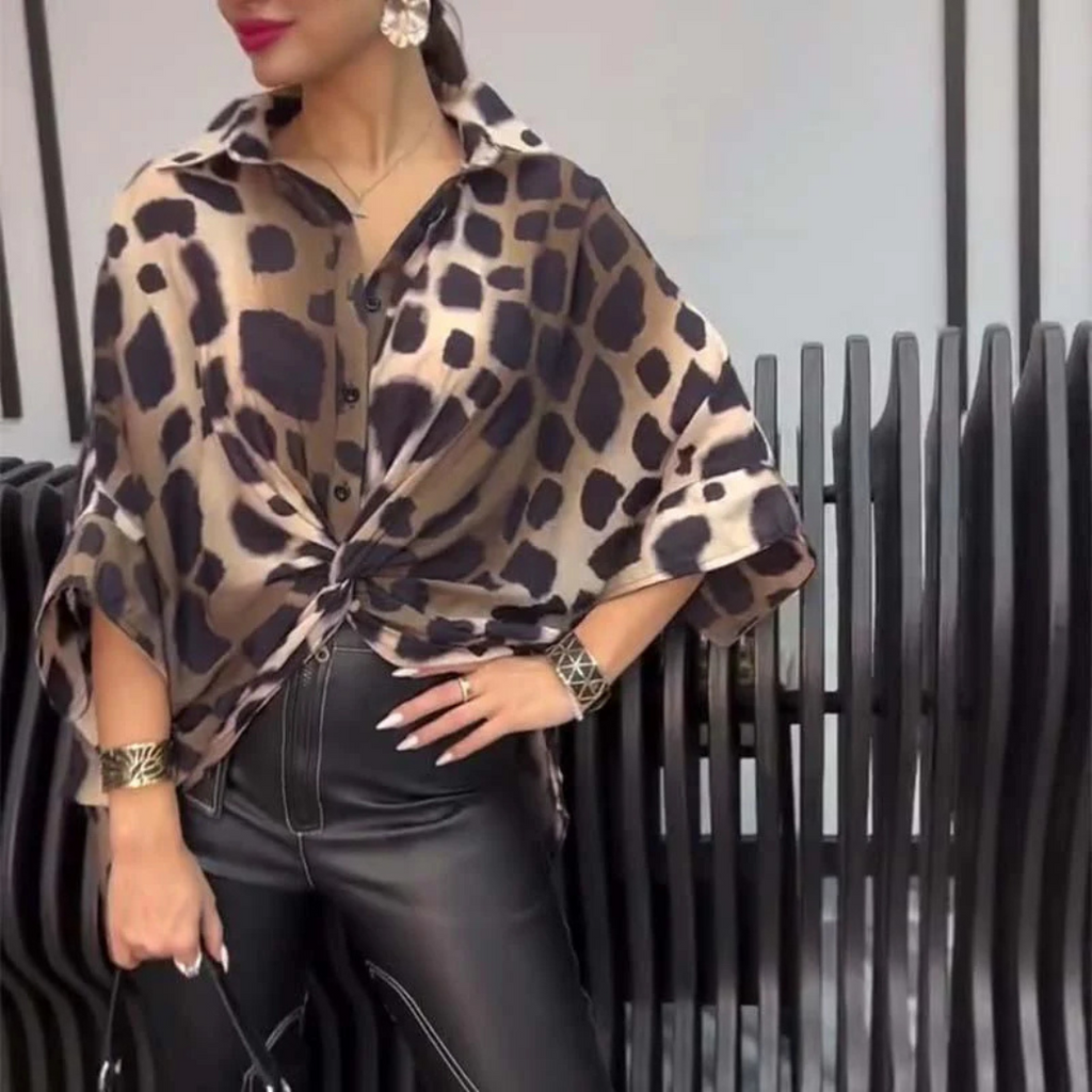 leopard