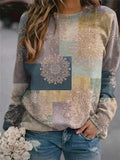 Elegantly Designed Sweater