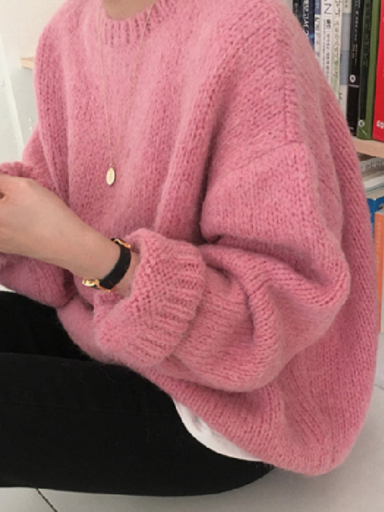 Elegantly Designed Sweater