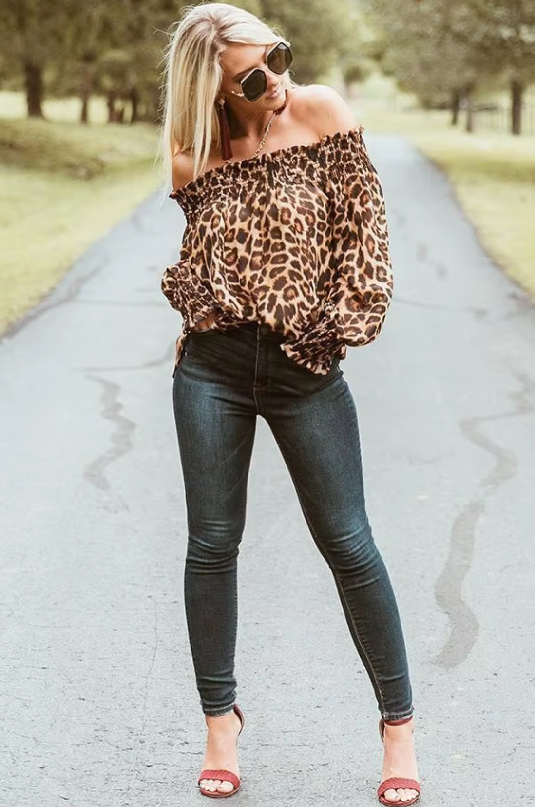 Elegantly Styled Shirt for Everyday Wear